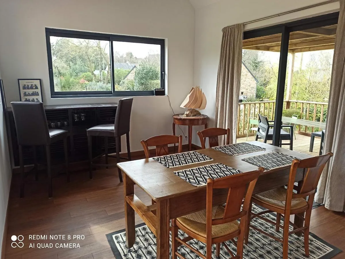 Villa Kalon Vreizh à Penvénan 0*,  France