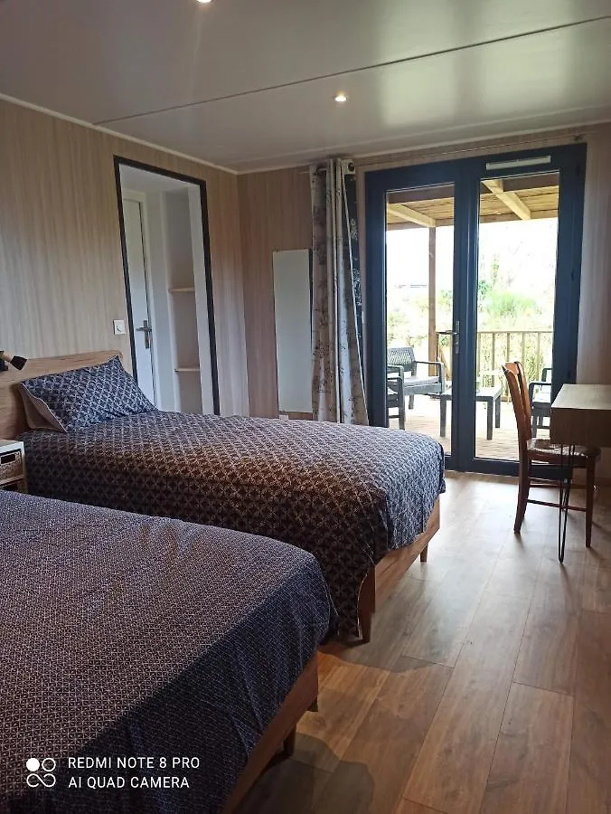 Villa Kalon Vreizh à Penvénan