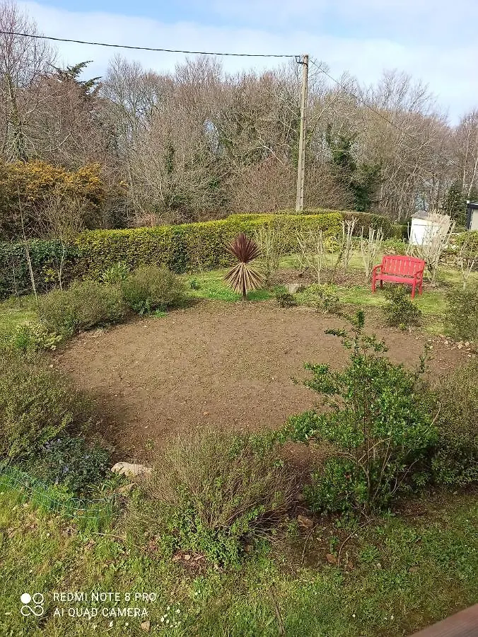 Villa Kalon Vreizh à Penvénan Hébergement de vacances