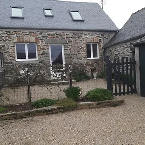 Maison D'a Coté Garlan